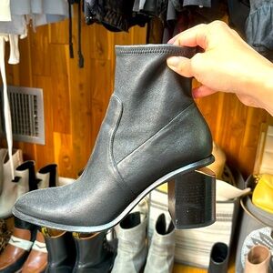 Alexander Wang Black Boots